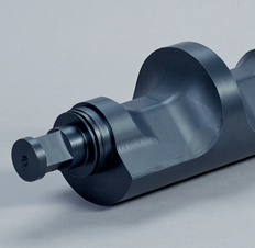 Murylon® 6 Cast - Technical plastics - Murtfeldt GmbH Kunststoffe