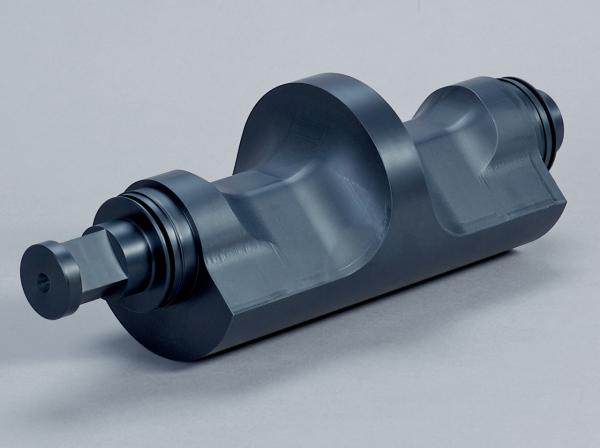Murylon® 6 fundición Production based on PA6G - Materiales técnicos 2 - Murtfeldt GmbH Kunststoffe - Abbildung 1