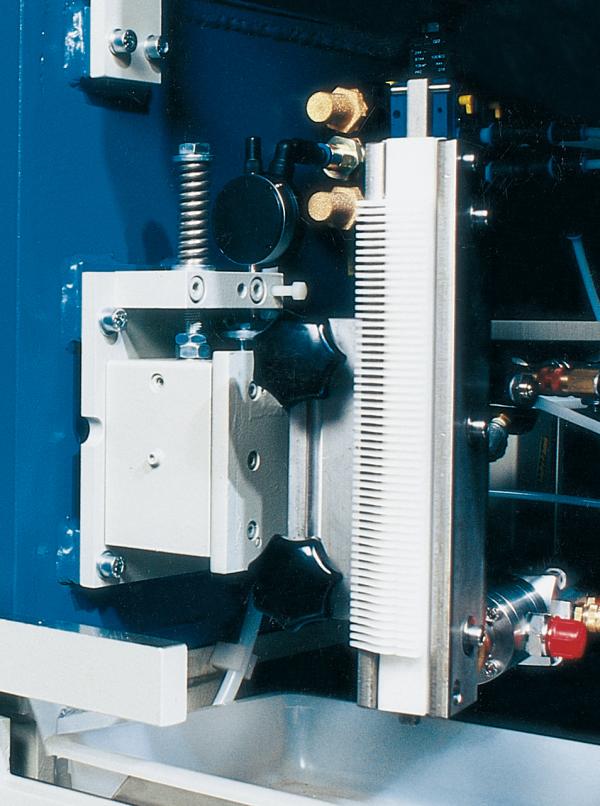 Murytal® ESD Production based on POM-C - Materiales técnicos 2 - Murtfeldt GmbH Kunststoffe - Abbildung 2