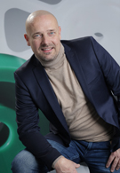 - Commercieel directeur